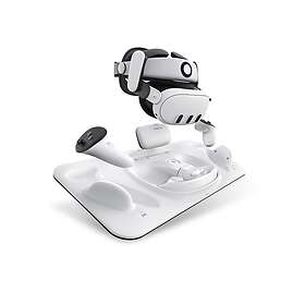 BoboVR D3 Charging Dock - For quest 3
