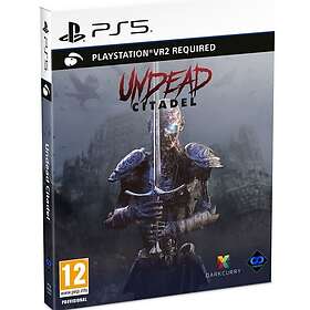 Undead The Citadel (PS5)