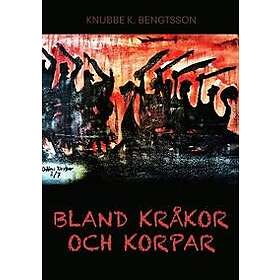 Bland kråkor och korpar