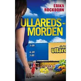 Ullaredsmorden