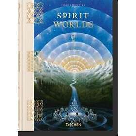 Spirit Worlds. The Library of Esoterica