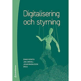 Digitalisering och styrning