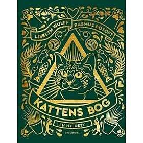 Kattens bog