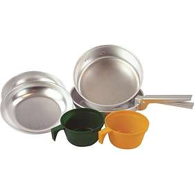 Highlander Outdoor Party Cookset
