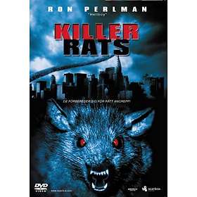 Killer Rats (DVD)