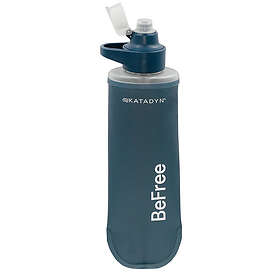 Katadyn BeFree Filter AC 0,5L