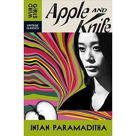 Apple and Knife
