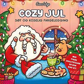 Cozy Jul