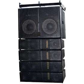 Citronic best sale line array