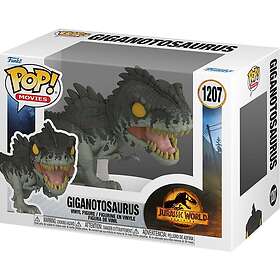 Jurassic World Funko Pop! Movies: Dominion: Gigantosaurus 1207 