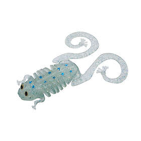 Kanalgratis Monkey Frog 15 cm, 2-pack Transparent OG