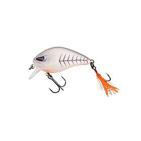 Zeck BA Danny F 5,5cm 11g Spook