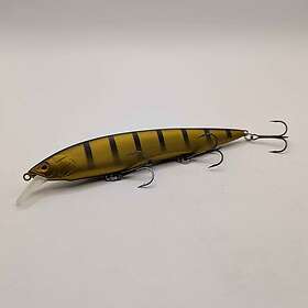 GTT Hunter 160SP 16cm 32g col. #23