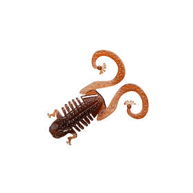 Kanalgratis Monkey Frog 7 cm, 9-pack Firecracker
