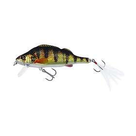 Westin Percy the Perch Crankbait 10cm 20g Floating Real Perch