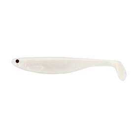 Westin ShadTeez Slim 14cm 5,5in 17g, 1-pack Pearl
