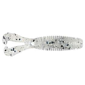 Z-Man Micro GOAT 4,4cm 1,75in, 8-pack Blue Glimmer Sparkle