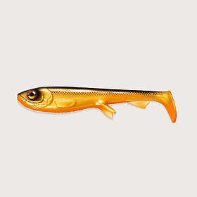 Wolfcreek Shad 25cm, 125g C008 Dirty Roach
