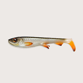 Wolfcreek Shad 25cm, 125g C076 Real Roach