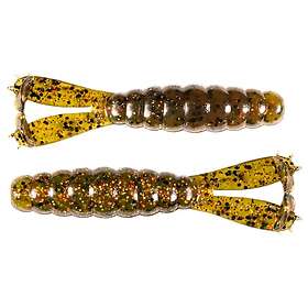 Z-Man GOAT 9,5cm 3,75in, 4-pack Canada Craw