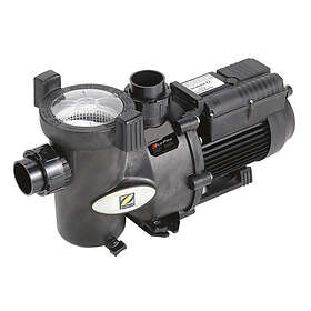 Zodiac Pool pump FloPro 150 1,5 hp 3-Phase
