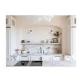 Matt Mylands Fitzrovia No 26 Marble Emulsion 1 litre Paint Finish: