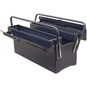 Z 400200160 3 compartments 400 mm