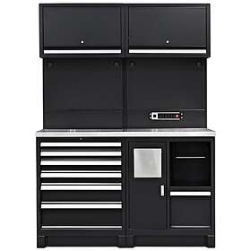 Pela 533244 1440x573x2000 mm