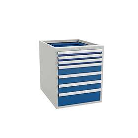 Treston 61207111 Hurts 55/66 standard typ 55/66-11 1x100, 2x250