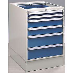 Treston 61207202 Hurts typ 55/66-2 2x50, 2x100, 2x150