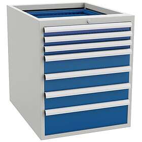 Treston 61207117 Hurts 55/66 standard typ 55/66-17 12x50