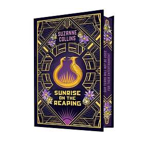 Sunrise on the Reaping: Collector's Edition (A Hunger Games Novel)