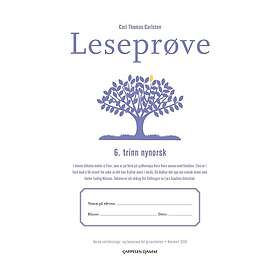 Leseprøve