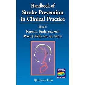 Handbook of Stroke Prevention in Clinical Practice