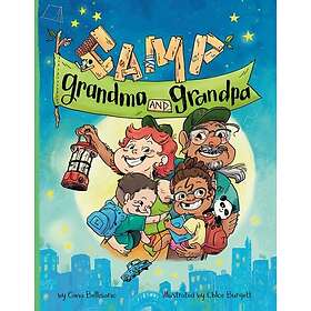 Camp Grandma and Grandpa