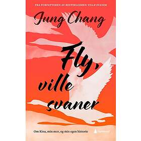 Fly, ville svaner