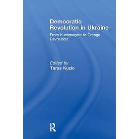 Democratic Revolution in Ukraine