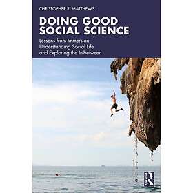 Doing Good Social Science