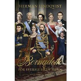 Bernadotte