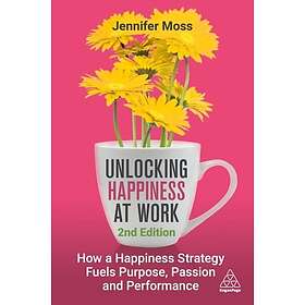 Unlocking Happiness at Work