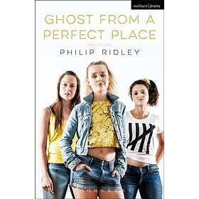 Ghost From A Perfect Place