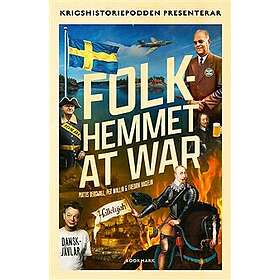 Folkhemmet at war