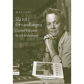 Slå rot i förvandlingen