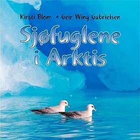 Sjøfuglene i Arktis