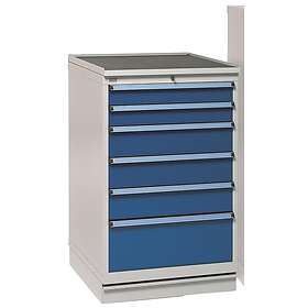 Treston 61307016 Hurts typ 70/110-16 1x50, 1x100, 6x125