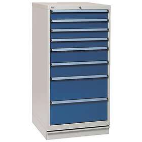 Treston 61607010 Hurts Typ 70/140-10 3x50, 2x75, 2x100, 2x125, 3x150