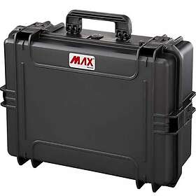 MAX Cases MAX505CAM