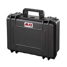 MAX Cases MAX430CAM