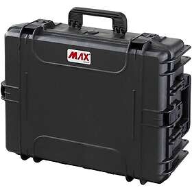 MAX Cases MAX540H190TR