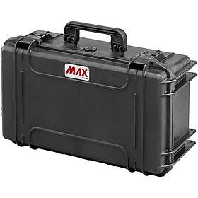 MAX Cases MAX520CAMTR